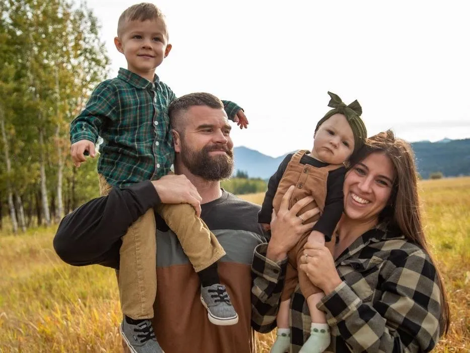 Slide of Fly Roofing