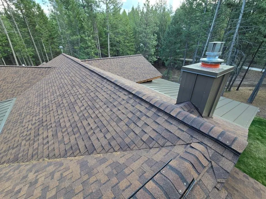 Slide of Fly Roofing