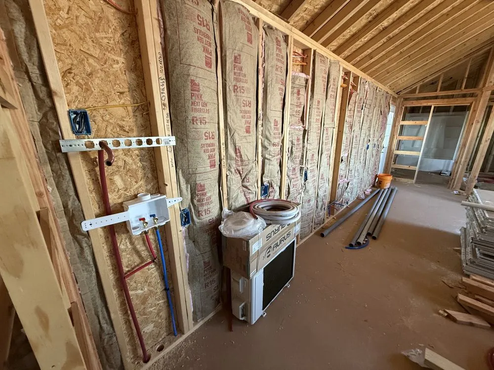 Slide of FlyinD Construction Services