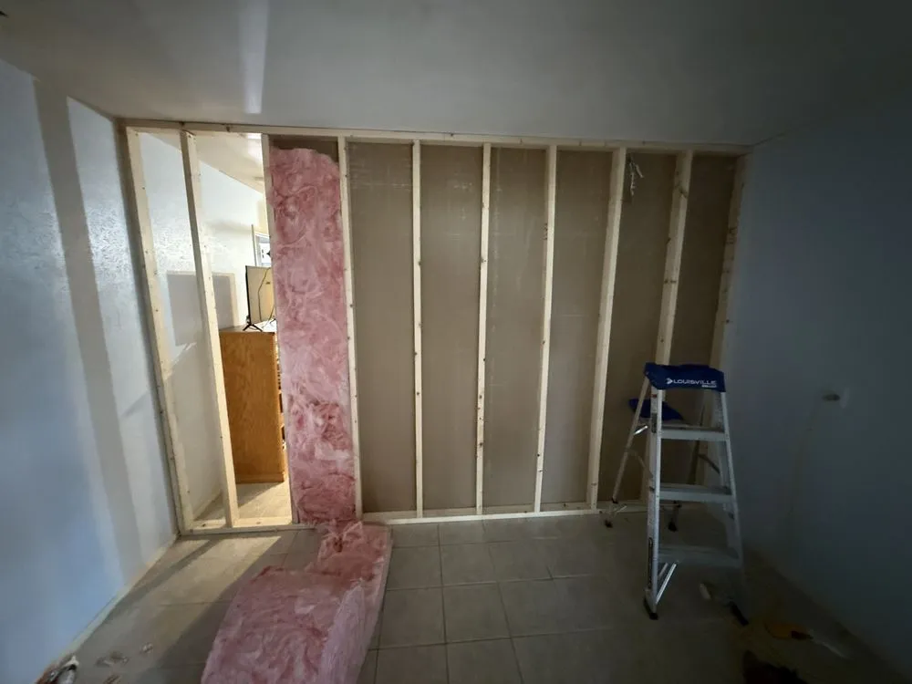 Slide of FlyinD Construction Services