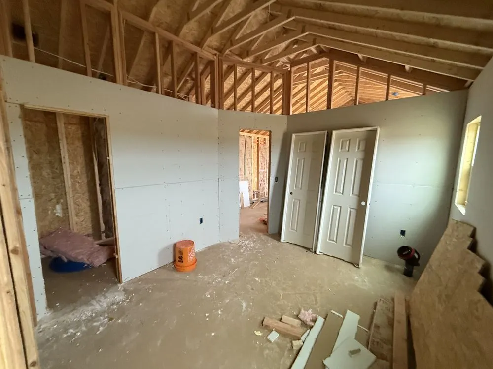 Slide of FlyinD Construction Services