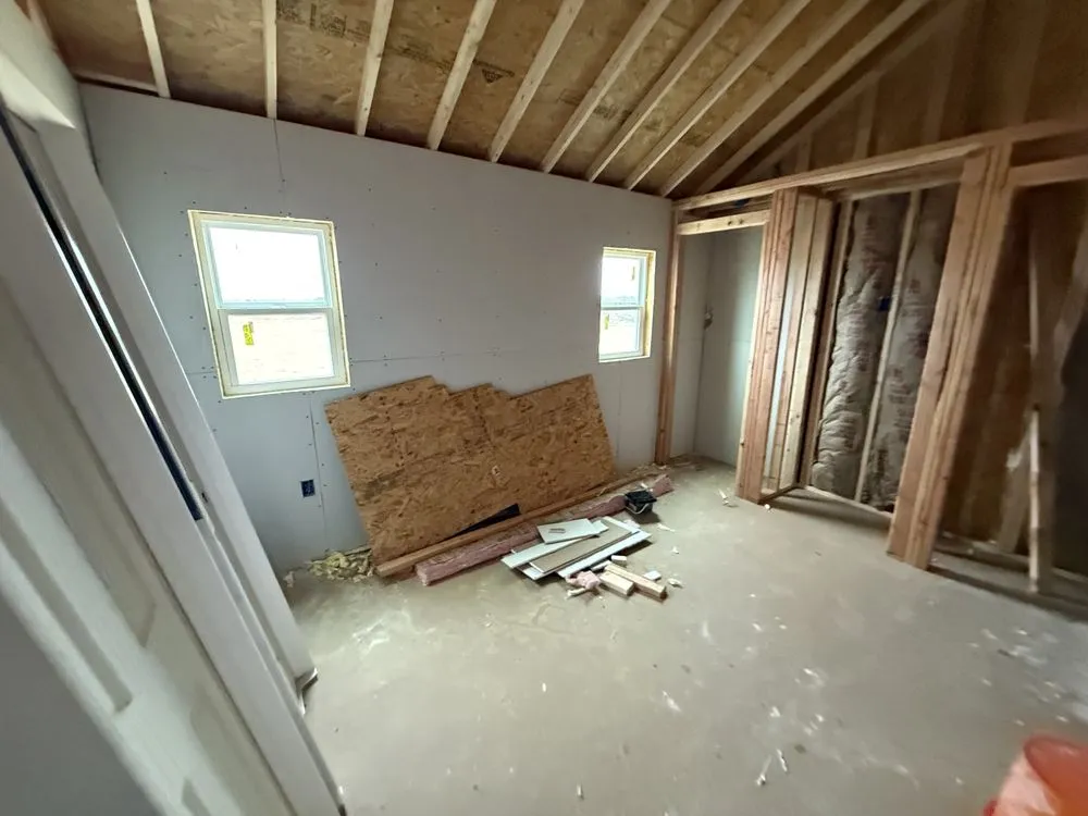 Slide of FlyinD Construction Services