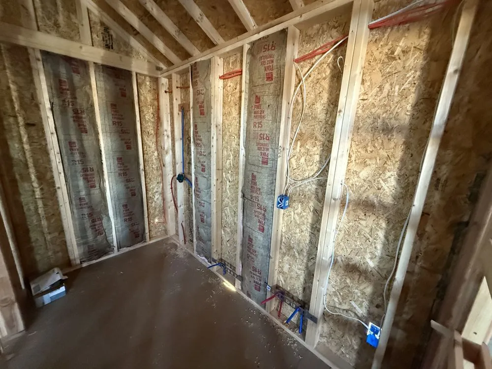 Slide of FlyinD Construction Services