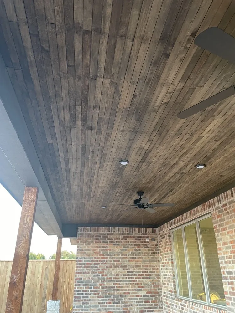 Slide of FlyinD Construction Services