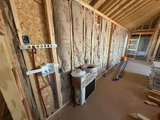 FlyinD Construction Services