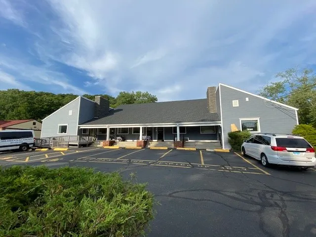 Slide of Flying Colors Roofing & Painters