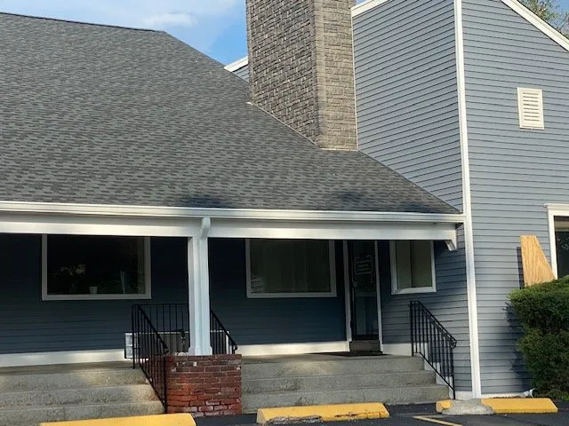 Slide of Flying Colors Roofing & Painters