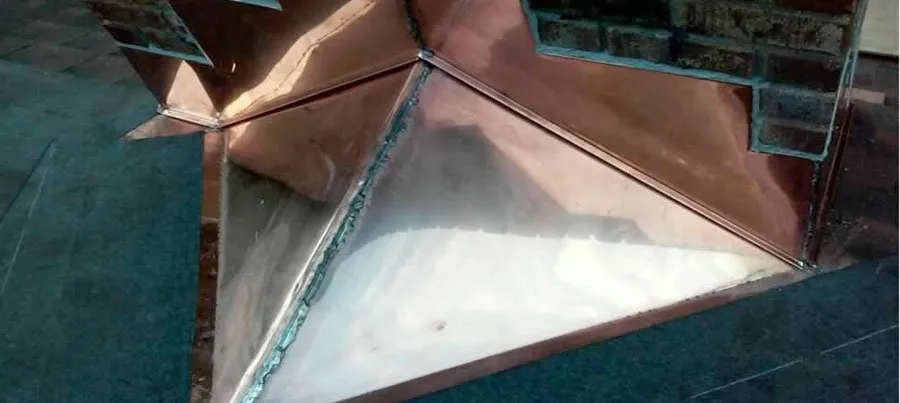 Slide of Flying Colors Roofing & Painters