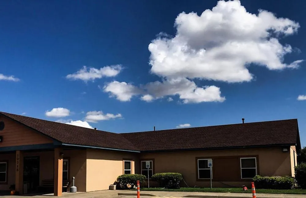 Slide of Flying Out Roofing