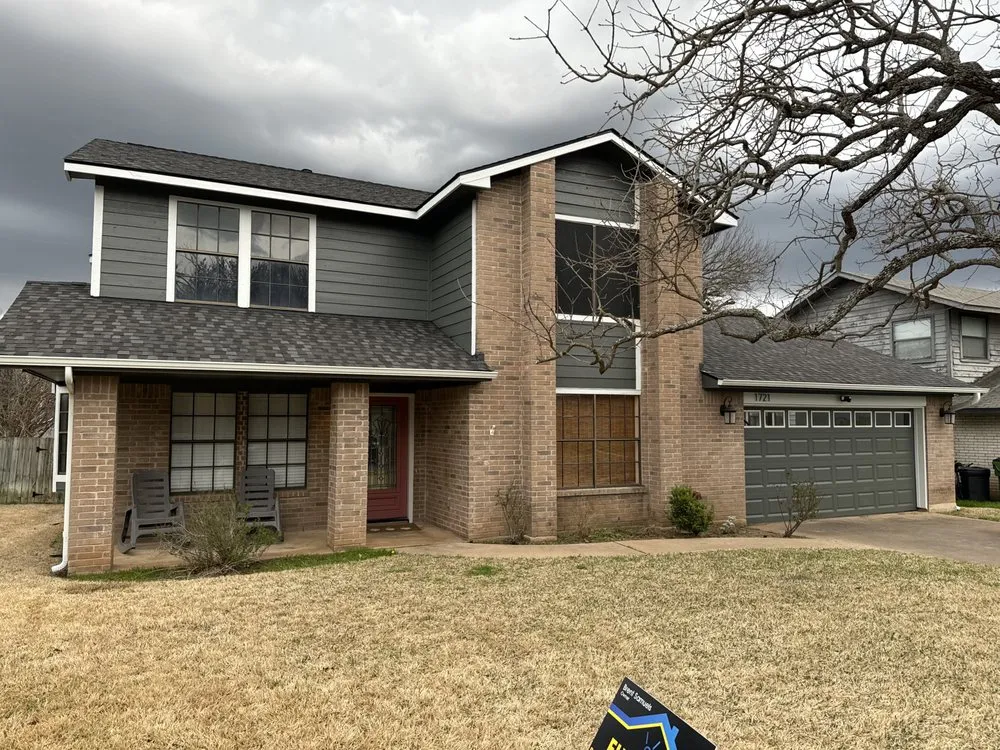 Slide of Flying S Roofing & General Contracting