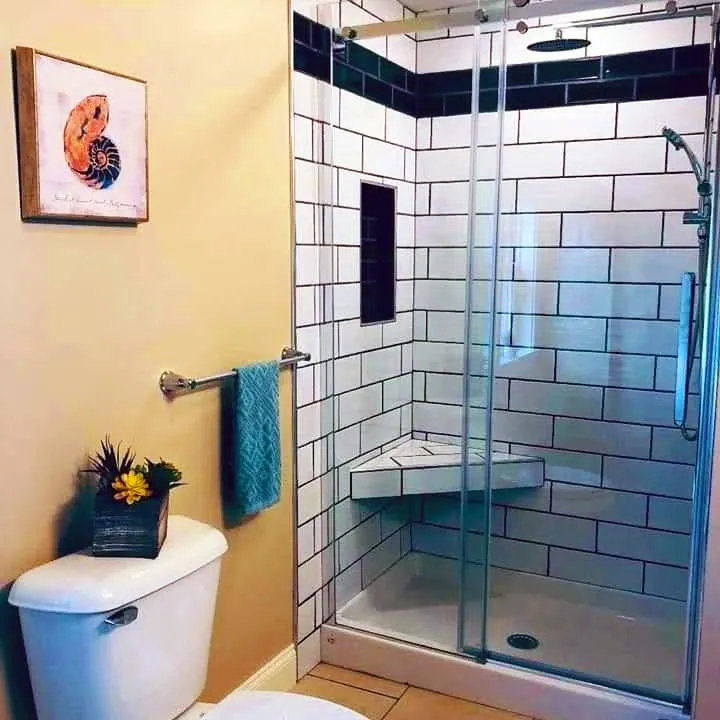 Slide of Flynn Contracting