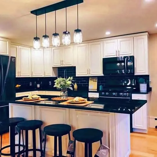 Slide of Flynn Contracting