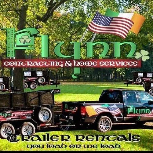 Slide of Flynn Contracting