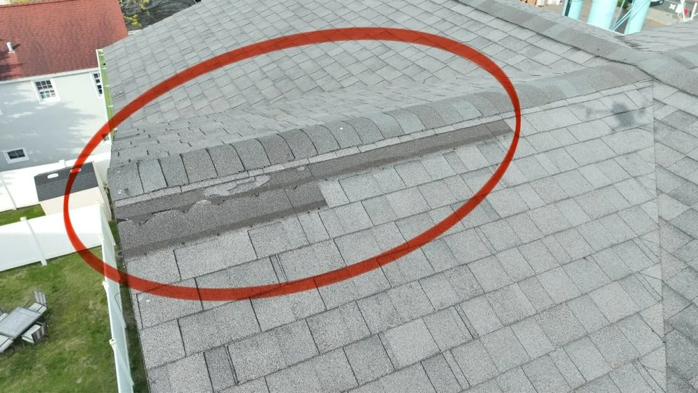 Slide of FM & Loonstyn Roofing