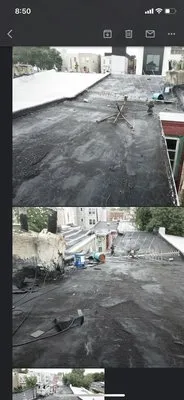 FM & Loonstyn Roofing