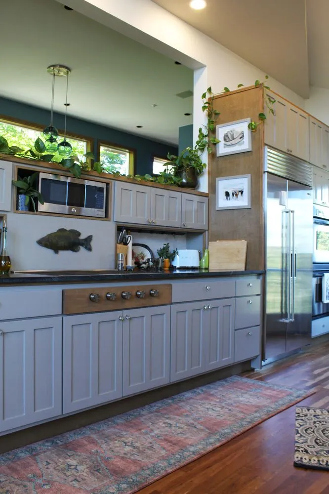 Slide of F&M Construction and Remodeling