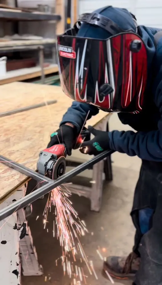 Slide of F&M Construction and Remodeling