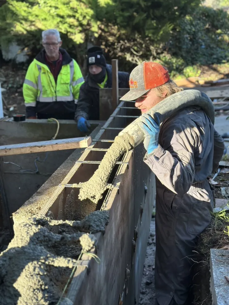 Slide of F&M Construction and Remodeling