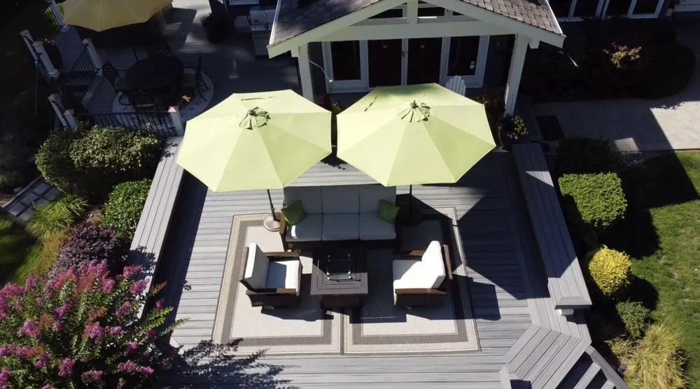 Slide of F&M Construction and Remodeling