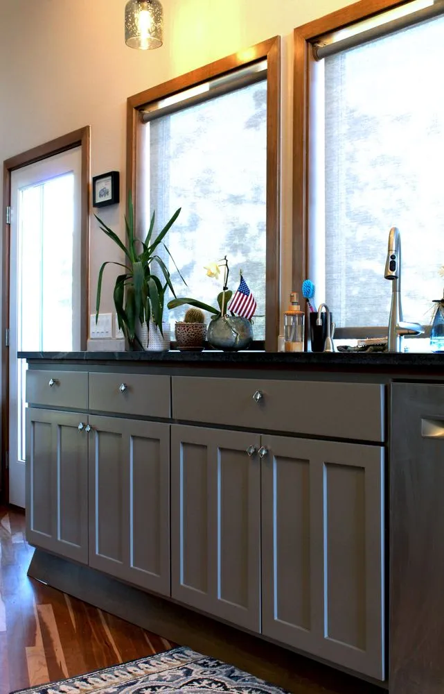 Slide of F&M Construction and Remodeling