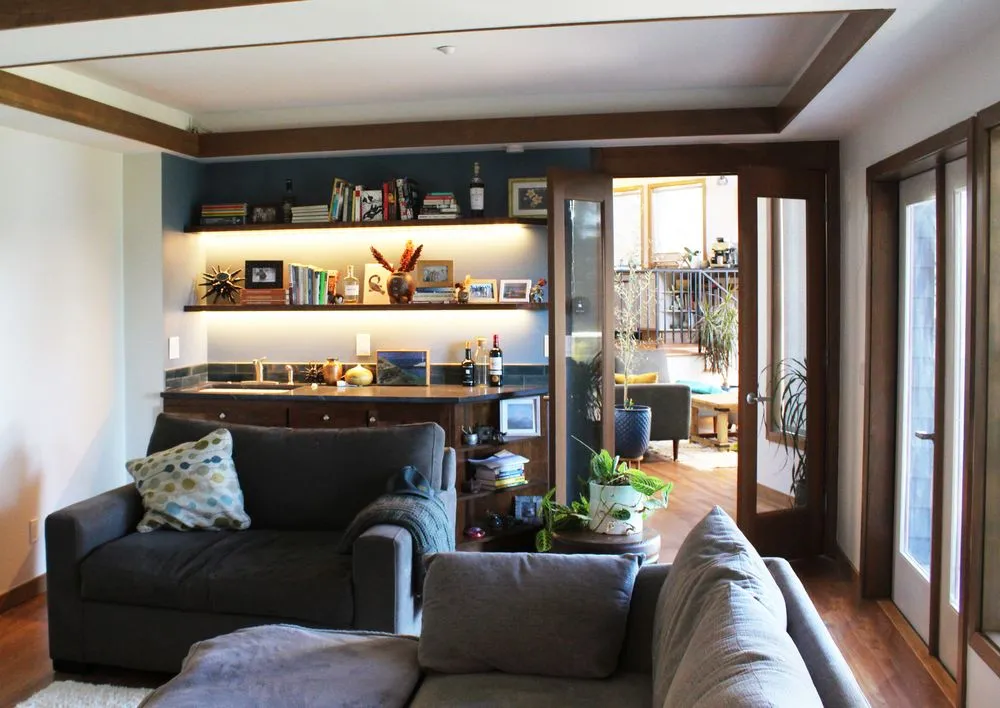 Slide of F&M Construction and Remodeling