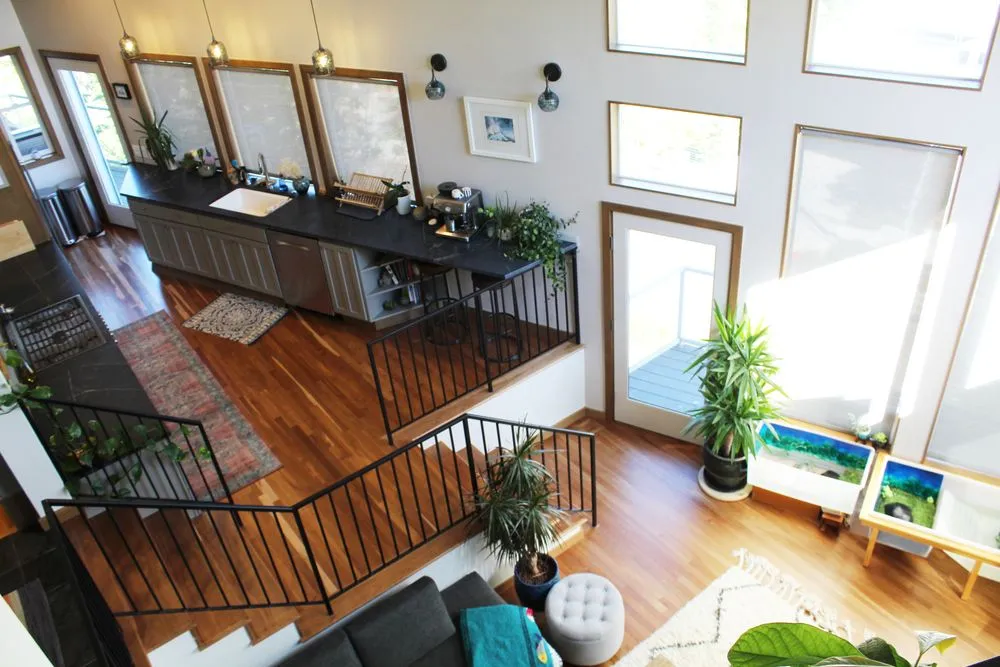 Slide of F&M Construction and Remodeling