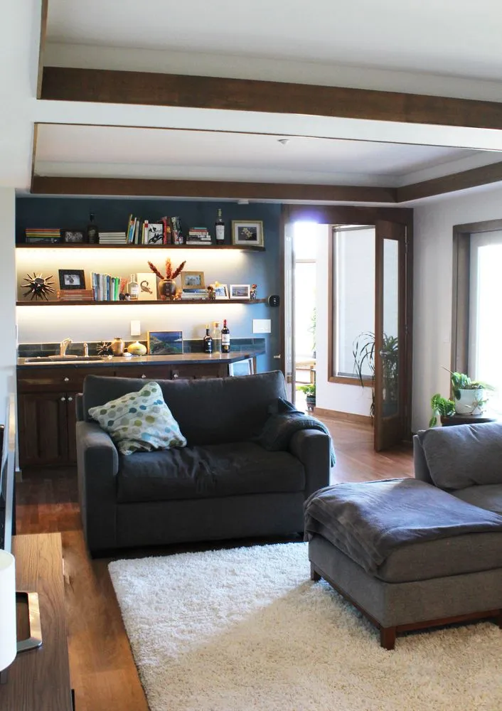 Slide of F&M Construction and Remodeling