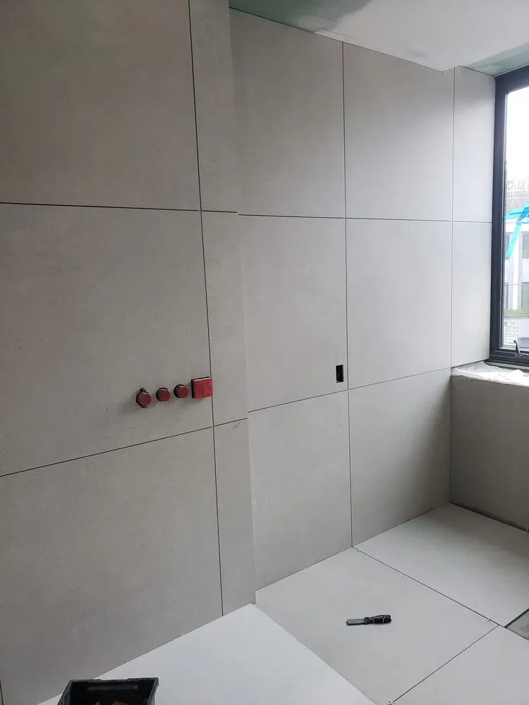 Slide of F&M Construction