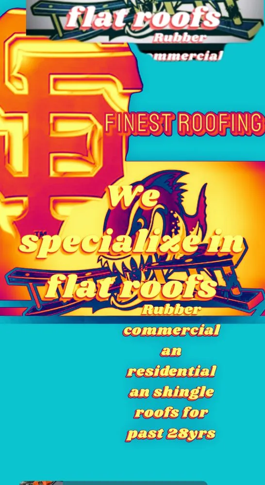 Slide of F&M Contractors