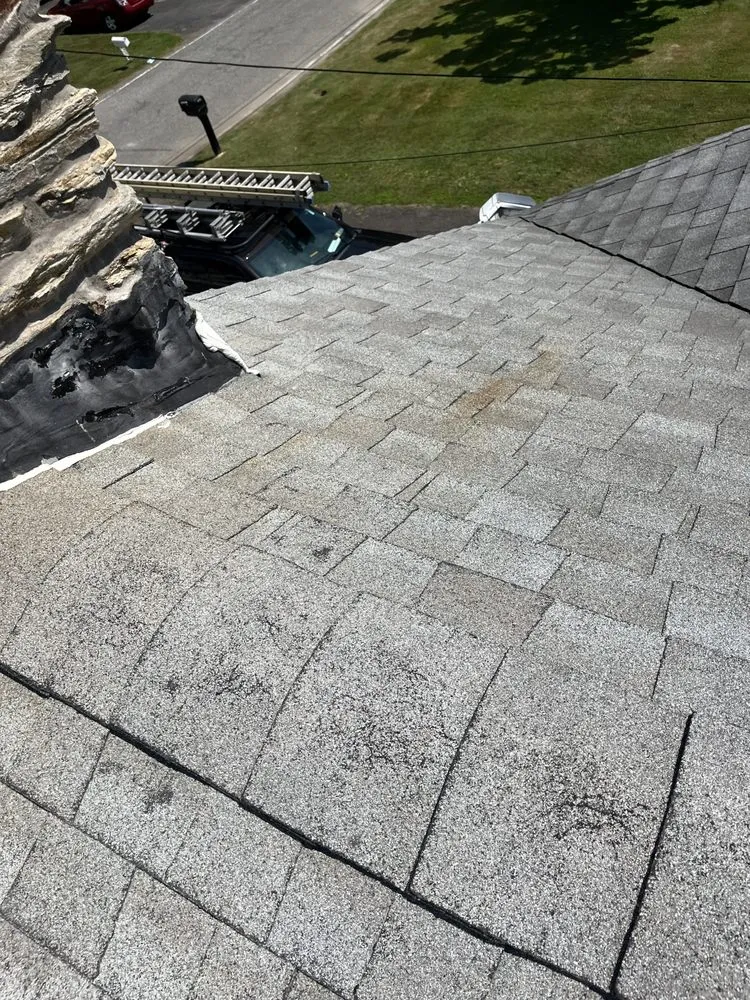 Slide of F&M Contractors