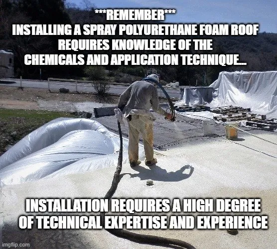 Reliable metal roofing installation in San Bernrdno, CA by FM Foam & Coatings