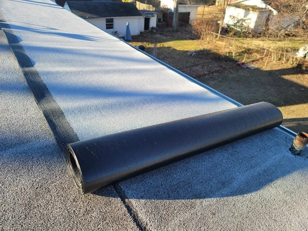 Slide of FM Home Company