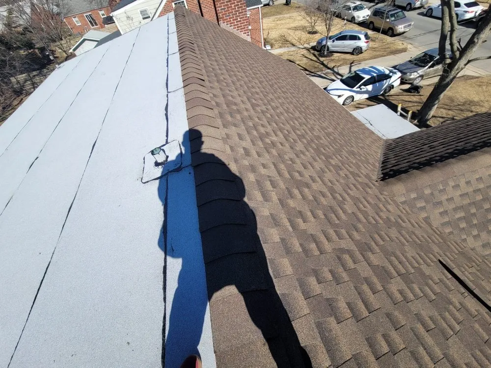 Slide of FM Home Company