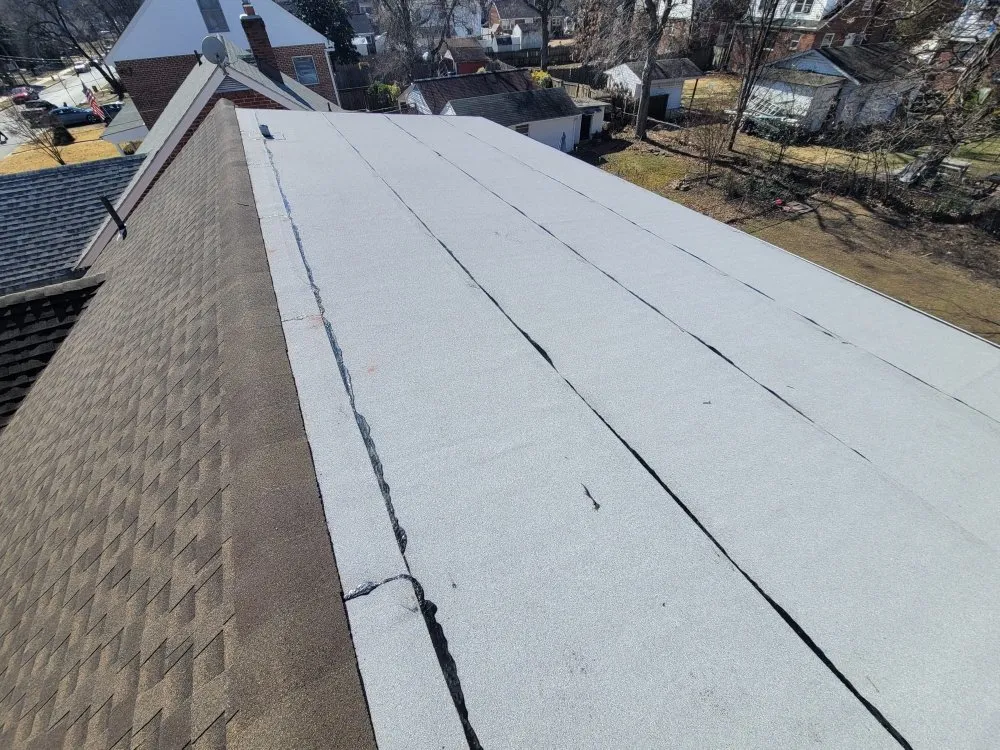 Slide of FM Home Company