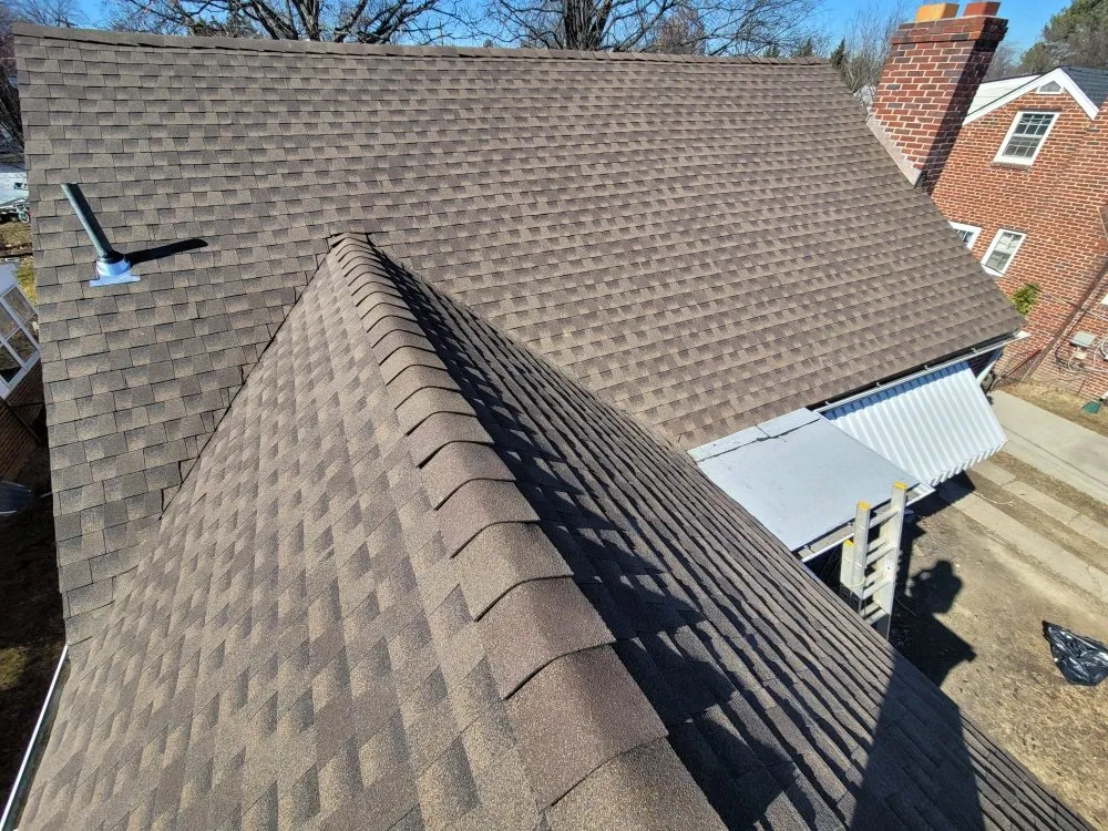 Slide of FM Home Company