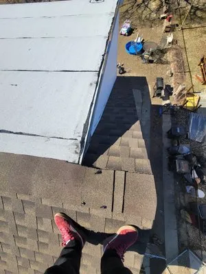 FM Home Company Logo