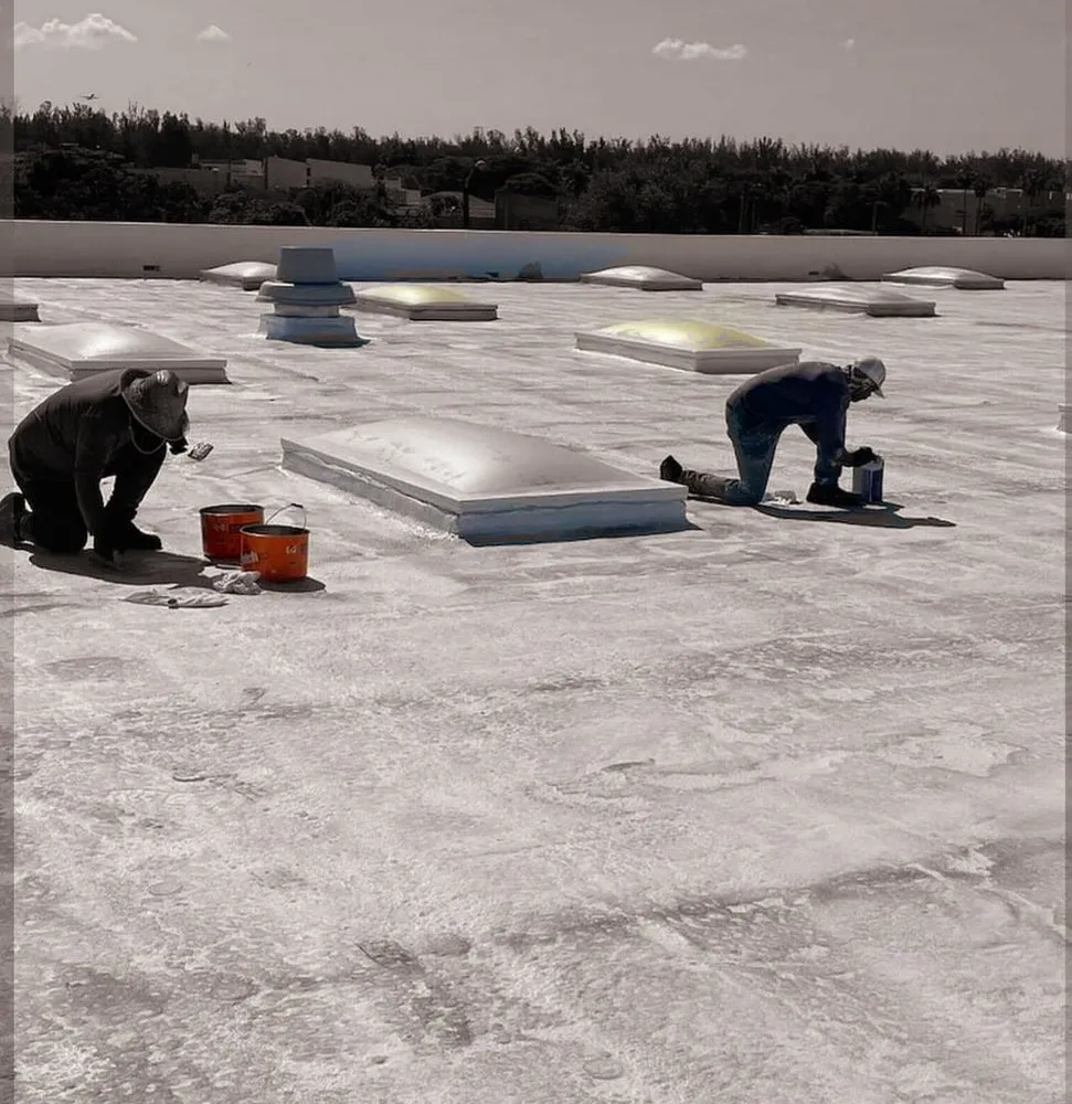 Slide of F&M Pro Contractors