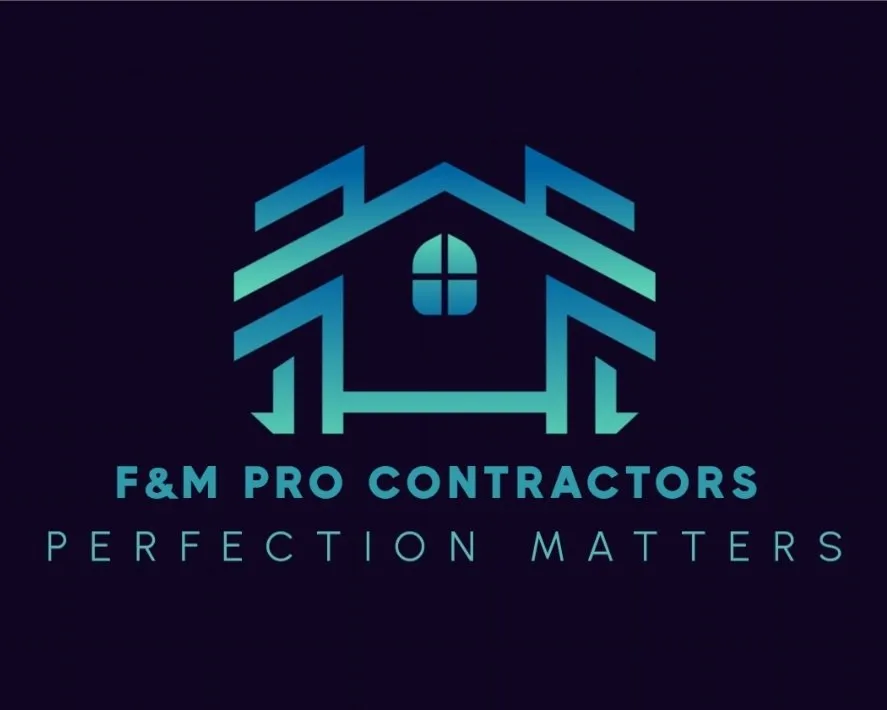 Slide of F&M Pro Contractors