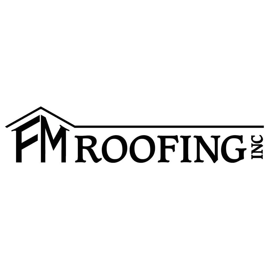 Slide of FM Roofing