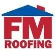 Slide of FM Roofing
