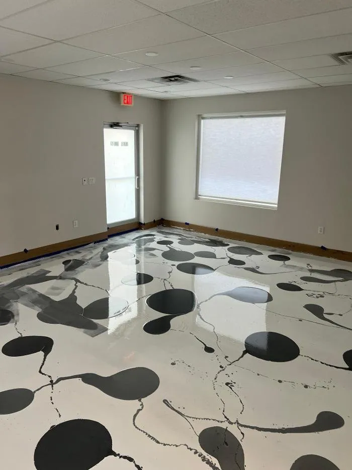 Slide of FM Specialty Construction