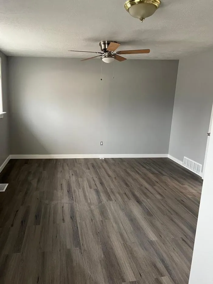 Slide of FM Specialty Construction