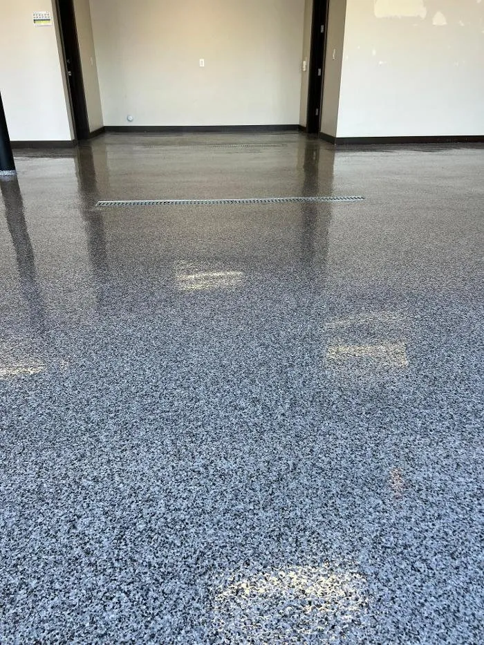 Slide of FM Specialty Construction