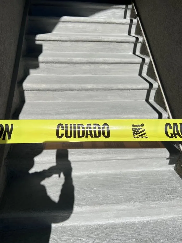 Slide of FM Specialty Construction