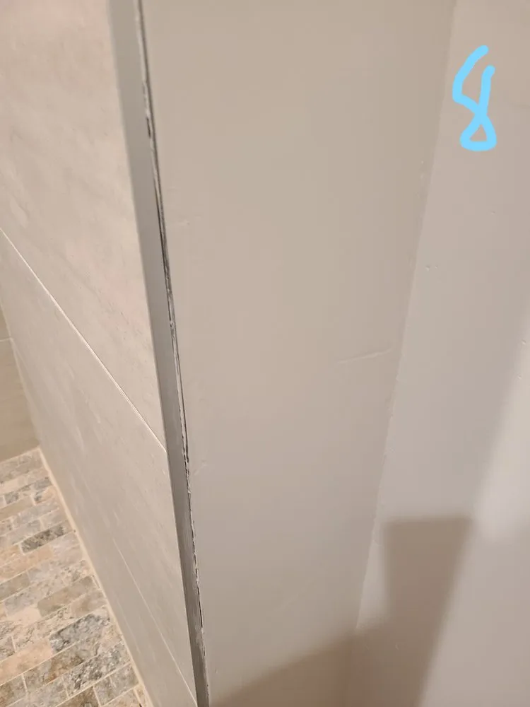 Slide of FMF Construction