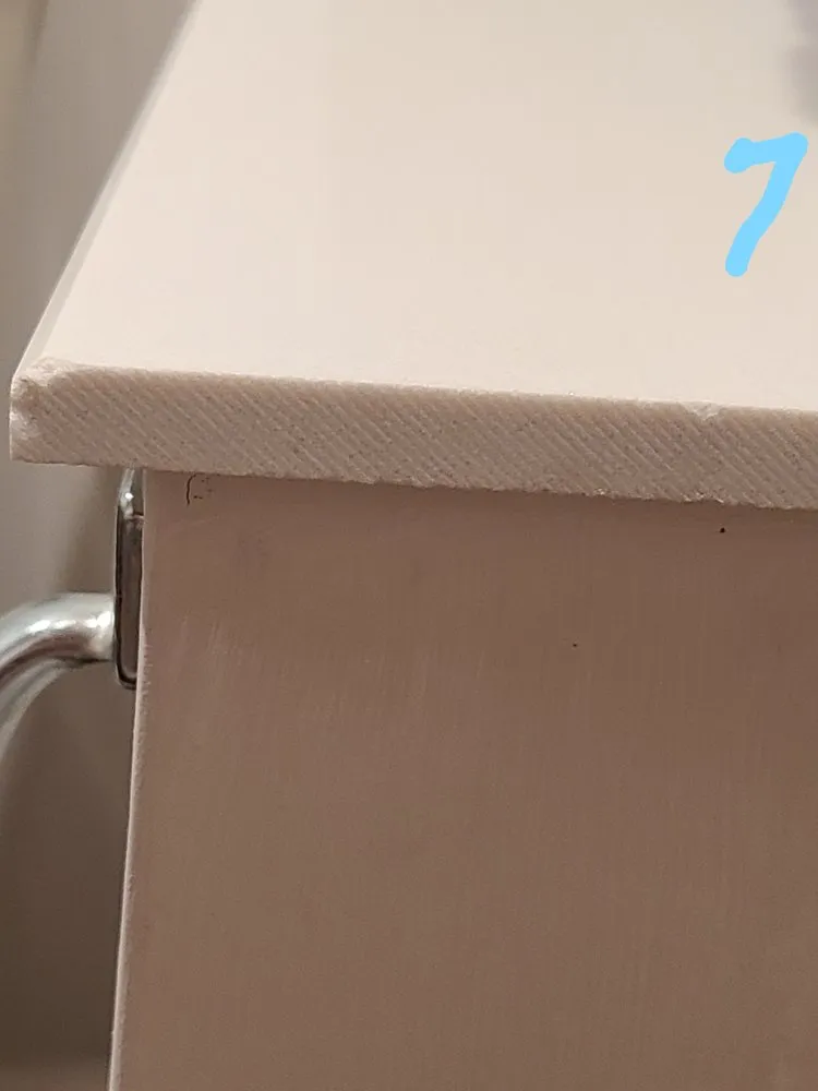 Slide of FMF Construction