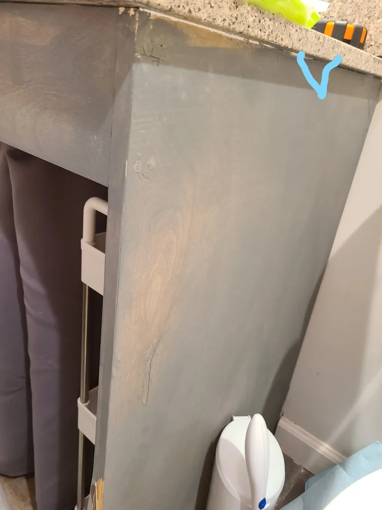 Slide of FMF Construction