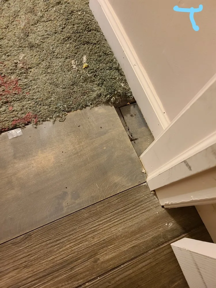 Slide of FMF Construction