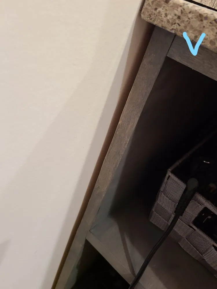 Slide of FMF Construction