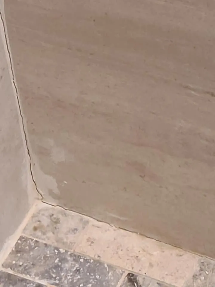 Slide of FMF Construction